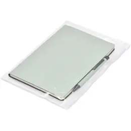 Altitude Harper Notebook & Pen Set - Light Green